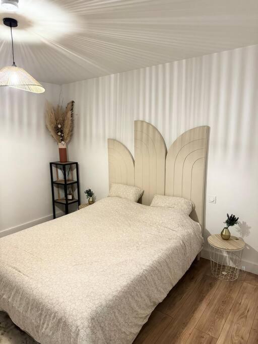 Appartement Eloi - 1 Chambre مونت دي مارسان المظهر الخارجي الصورة