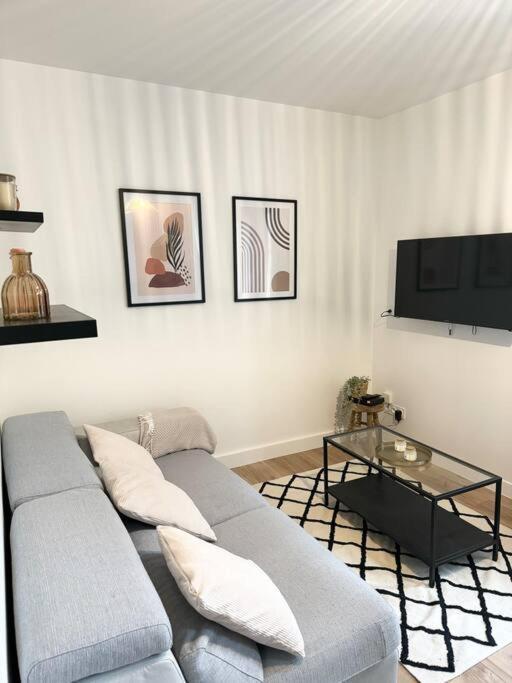 Appartement Eloi - 1 Chambre مونت دي مارسان المظهر الخارجي الصورة
