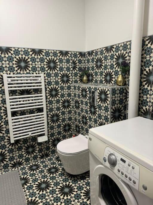 Appartement Eloi - 1 Chambre مونت دي مارسان المظهر الخارجي الصورة